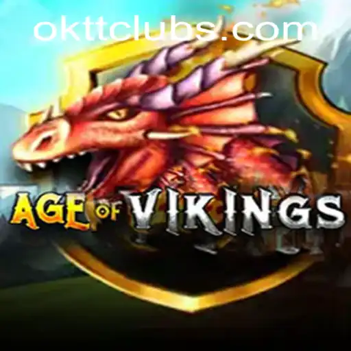 AgeofViking: Embark on a Norse Adventure