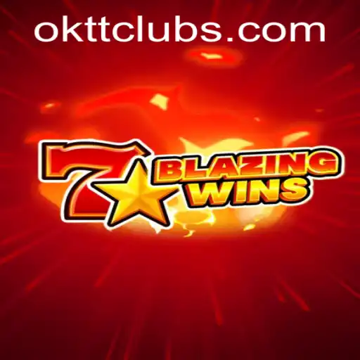BlazingWins: A Dazzling Gaming Experience with ОKTT.COM