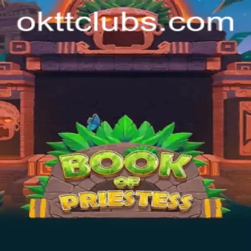 The Enchanting World of BookOfPriestess: A Journey Through Ancient Wisdom