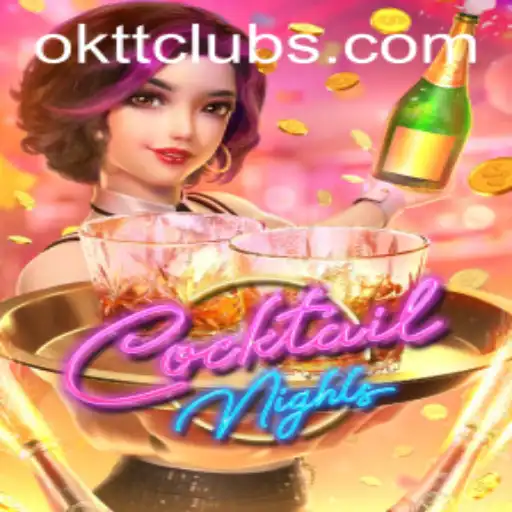 CocktailNights: A Captivating Adventure in Mixology
