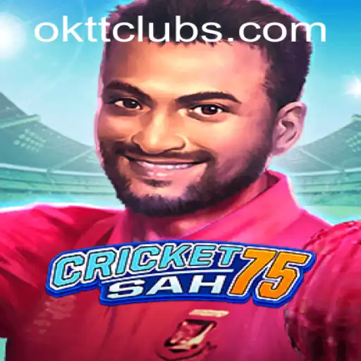 Unveiling CricketSah75: A Revolutionary Twist in the World of Sports