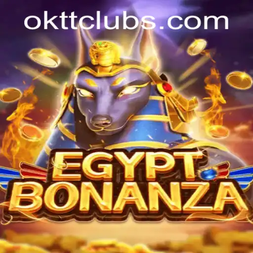 Discovering the Adventures of EgyptBonanza with ОKTT.COM