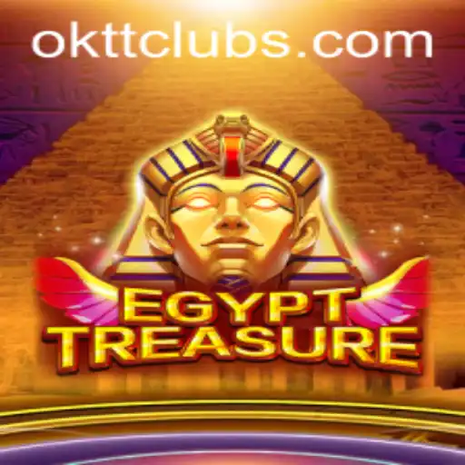 Discover the Intricacies and Excitement of EgyptTreasure: A Journey to Ancient Riches