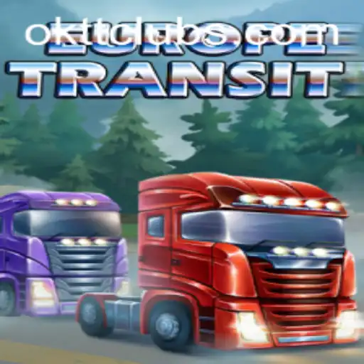 Exploring EuropeTransit: An Immersive Gaming Experience