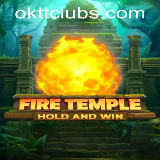 Discovering FireTemple: A New Gaming Experience with ОKTT.COM
