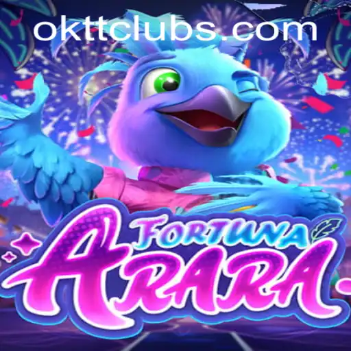Exploring the Alluring World of FortunaArara: The Next Big Thing in Gaming