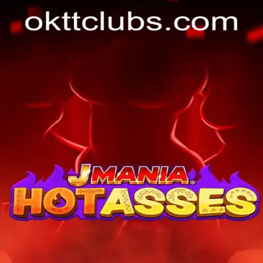 JManiaHotAsses: The Exciting Digital Gaming Experience