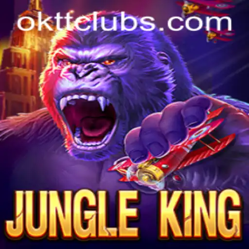 JungleKing: Navigating the Adventure with ОKTT.COM