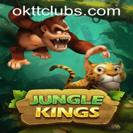 The Adventure and Strategy of JungleKings: A Closer Look