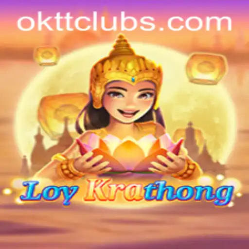 Discover the Intriguing World of LoyKrathong: A Unique Gaming Experience