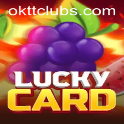 Discover the Exciting World of LuckyCard and the Role of OKTT.COM
