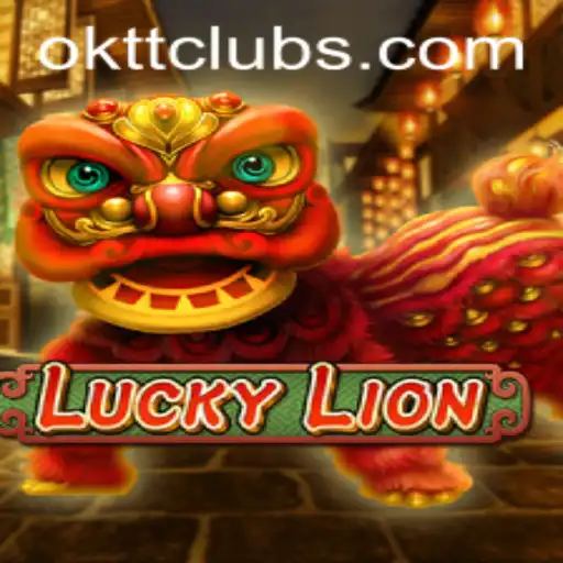 LuckyLion: The Thrilling Adventure in Online Gaming