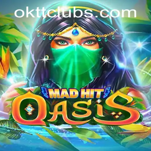 MadHitOasis: The Revolutionary Game Taking the World by Storm