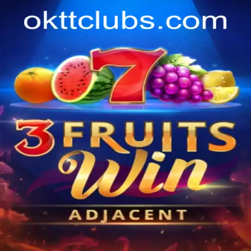 Discover the Excitement of 3FruitsWin: A Journey into the Thrilling World of Slot Gaming