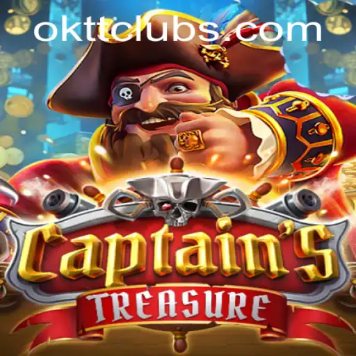 Exploring the World of CaptainssTreasure and the Influence of ОKTT.COM