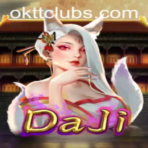 DaJi: Unveiling the Mystical World of ОKTT.COM's Latest Game