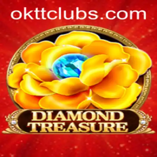 Discover the Thrill of Diamondtreasure: A Game of Strategy and Luck