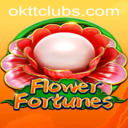 FlowerFortunes: A Blossoming Adventure at ОKTT.COM