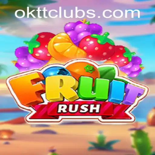 Exploring the Dynamic World of FruitRush and Its Impact in Gaming