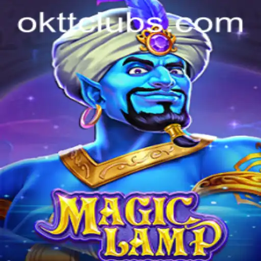 Discovering the Enchanting World of MagicLamp: Thrills and Strategy with ОKTT.COM
