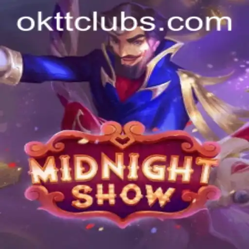 Unveiling the Enigma of MidnightShow and the Mystery behind ОKTT.COM