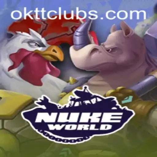 Discover the Thrilling World of NukeWorld
