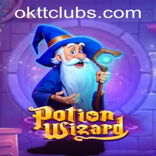 Unveiling PotionWizard: A Magical Journey Through Spells and Strategies