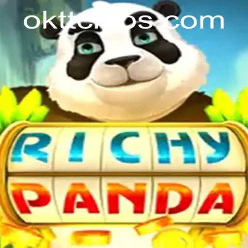 Explore the Exciting World of RichyPanda - A Unique Gaming Experience