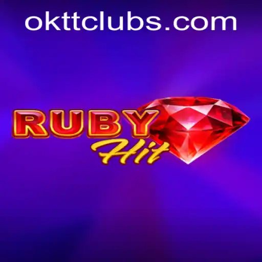 Discover the Thrilling World of RubyHit: The Latest Sensation from ОKTT.COM