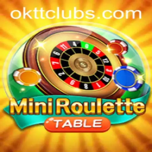 MiniRoulette: Exploring the Excitement of a Compact Casino Classic with ОKTT.COM