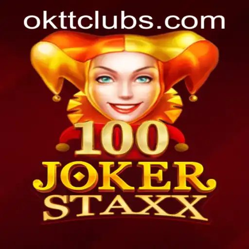 Discover the Exciting World of 100JokerStaxx: An Engaging Casino Experience