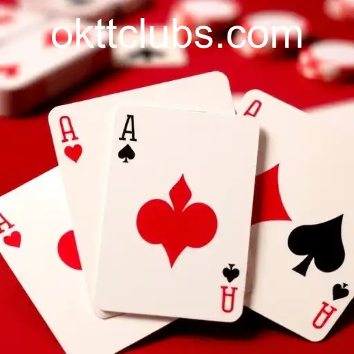 Exploring the Intricacies of Baccarat with ОKTT.COM: A Timeless Classic