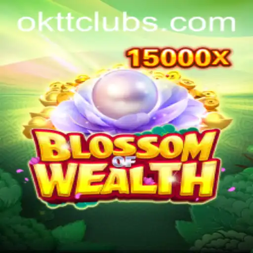 BlossomofWealth: A Journey into the Enchanting World of ОKTT.COM