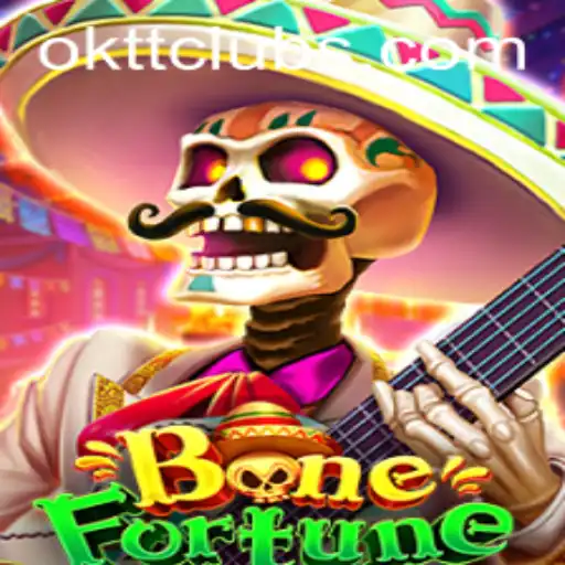 Discovering BoneFortune: An Engaging Adventure Game by ОKTT.COM