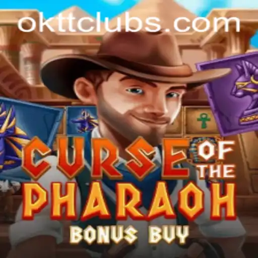 Curse of the Pharaoh Bonus Buy: Exploring the Mysteries of Egypt
