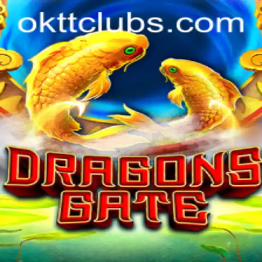 An Immersive Adventure in DragonsGate: Unveiling the Mysteries of ОKTT.COM