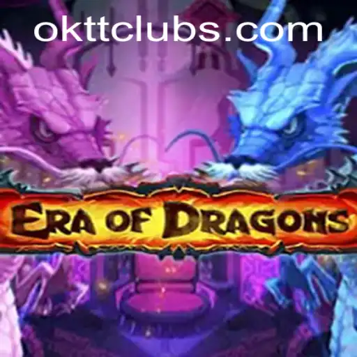 Discover the Mystical World of EraOfDragons