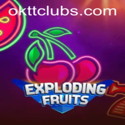 Dive into the Explosive World of ExplodingFruits