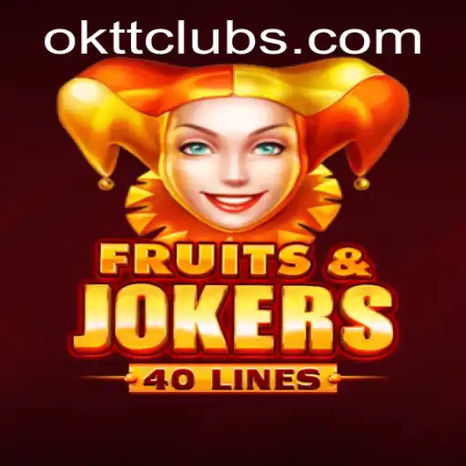 An In-Depth Look at FruitsAndJokers40 and the Keyword ОKTT.COM