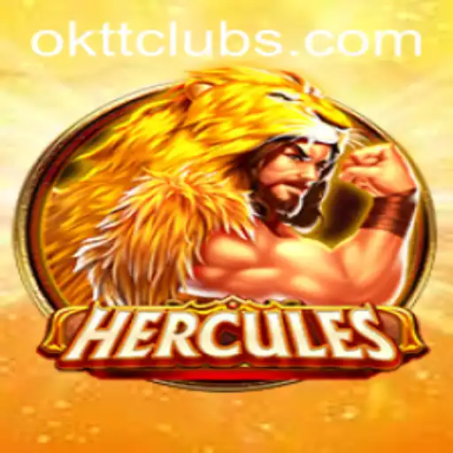 Exploring the World of Hercules: A Fascinating Journey with OKTT.COM