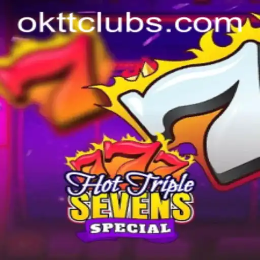 Exciting Adventures in HotTripleSevensSpecial: A Thrilling Casino Experience