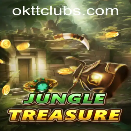 Exploring JungleTreasure: An Adventure Awaits