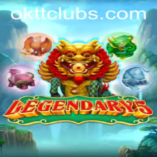 The Epic World of Legendary5: A Player's Guide with ОKTT.COM Insight