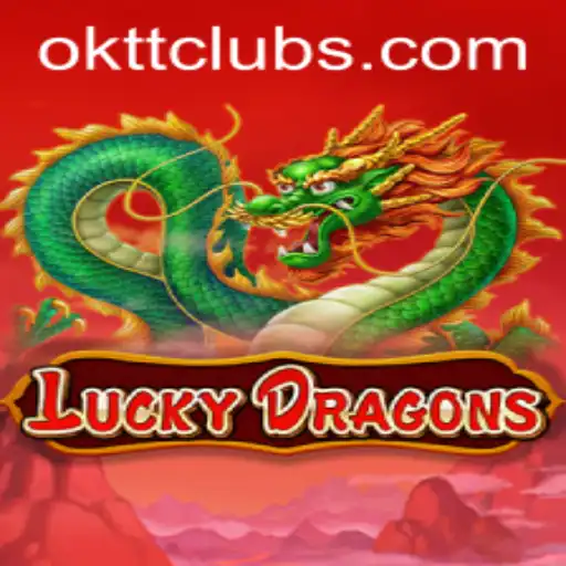 Discover the World of LuckyDragons: A Mesmerizing Gaming Experience on ОKTT.COM