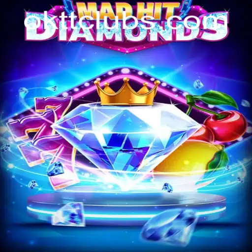 MadHitDiamonds: A Captivating Adventure Fueled by ОKTT.COM