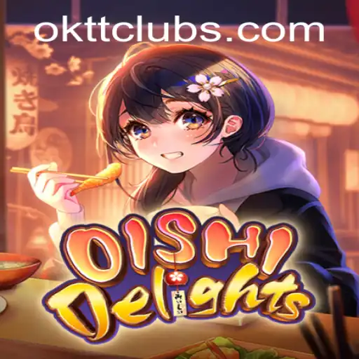 Explore the Culinary World of OishiDelights