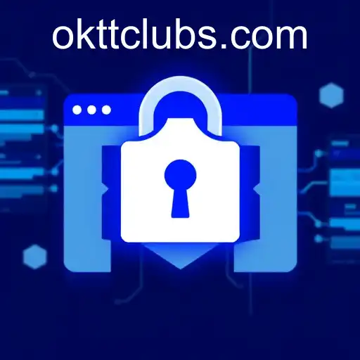 Privacy Policy at ОKTT.COM: A Comprehensive Guide