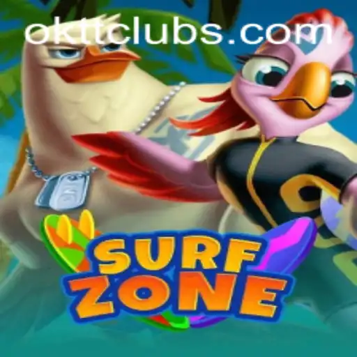 Dive into SurfZone: A Thrilling Virtual Adventure Game Experience