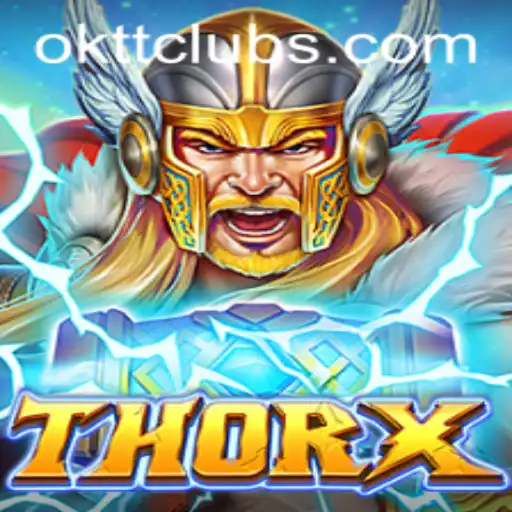 Discover the Adventure of ThorX: A New Dimension in Gaming