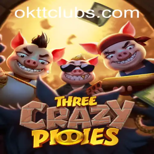Unraveling the Adventure of ThreeCrazyPiggies: A New Gaming Sensation